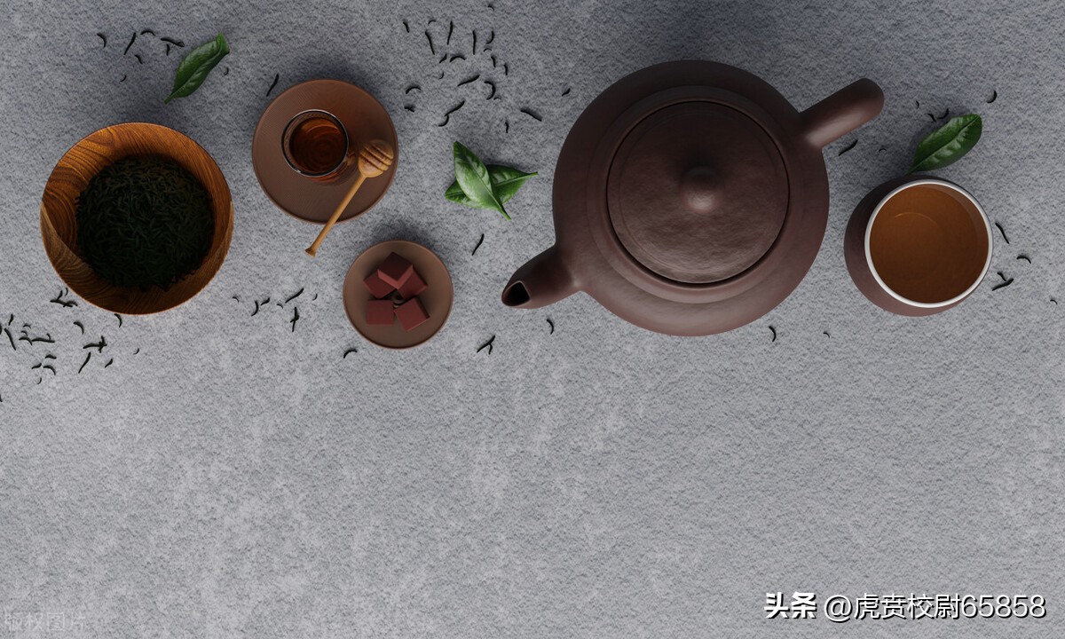 买茶的三大误区,买茶一定要避开的四个坑