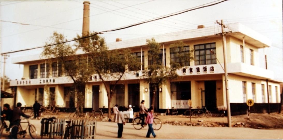 虎林照相馆,虎林印象摄影