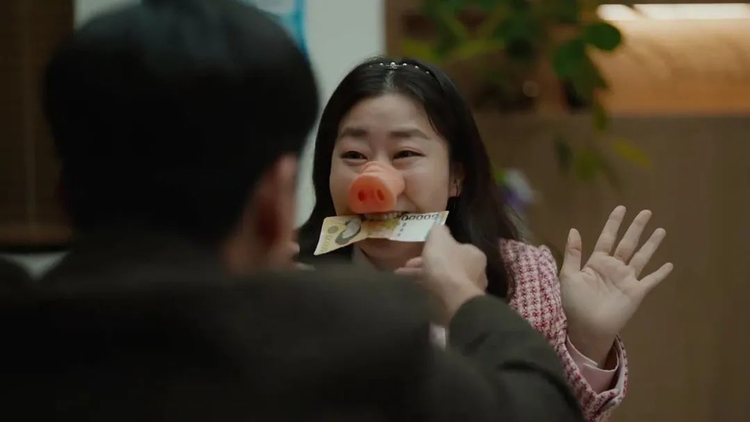 爆笑韩剧失败的人生让人笑到抽筋,搞笑无厘头电视剧韩剧