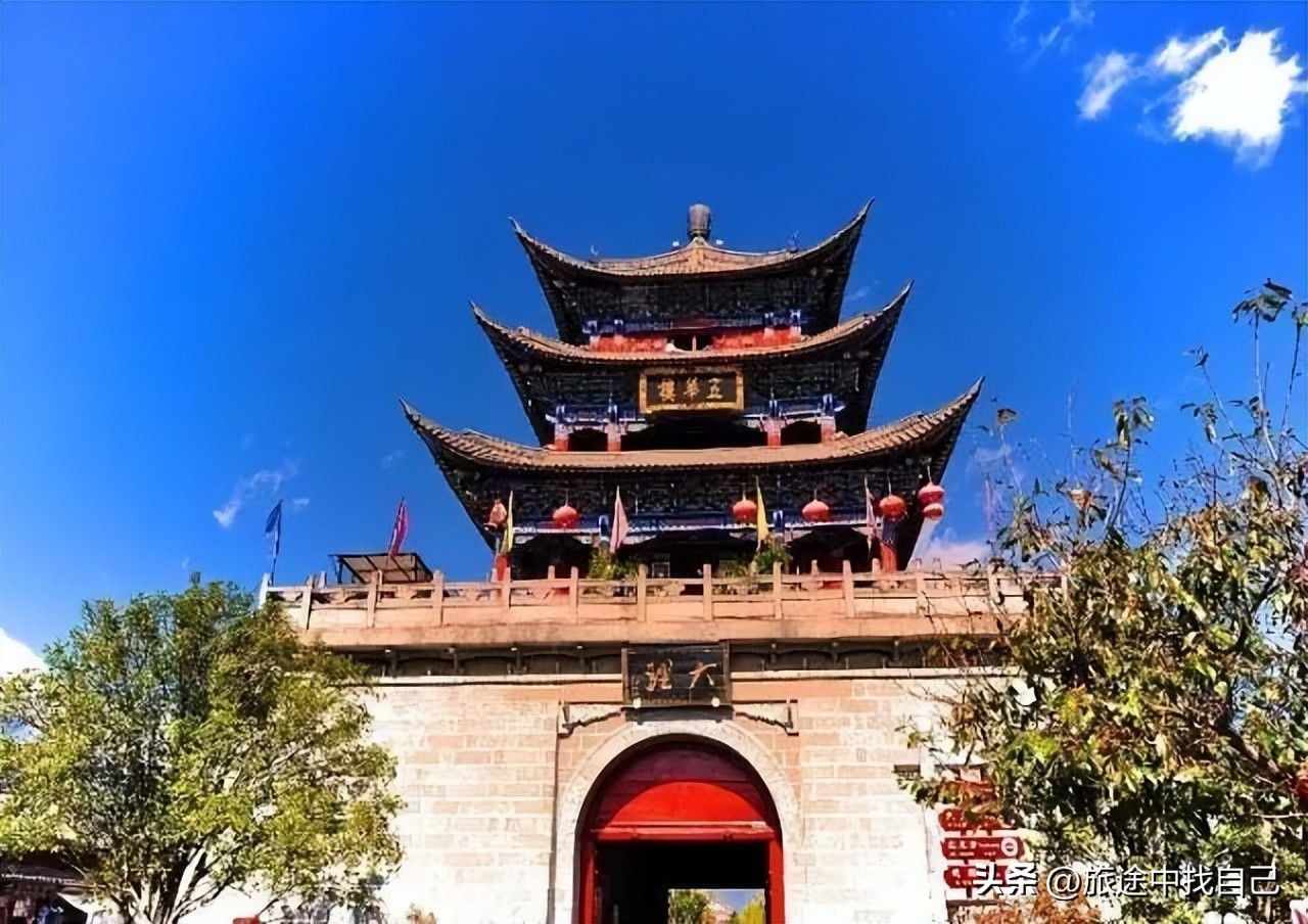 超详细云南旅游自由行攻略,真正的云南旅游自由行攻略