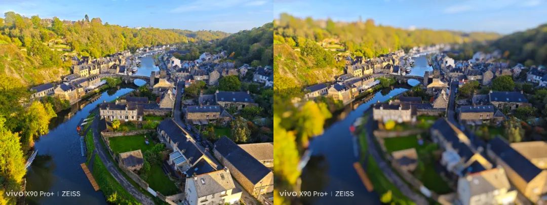 x90pro是一英寸大底吗,x90pro+深度测评