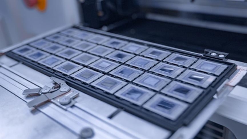 一台电脑里面有多少黄金,电脑里面有黄金吗