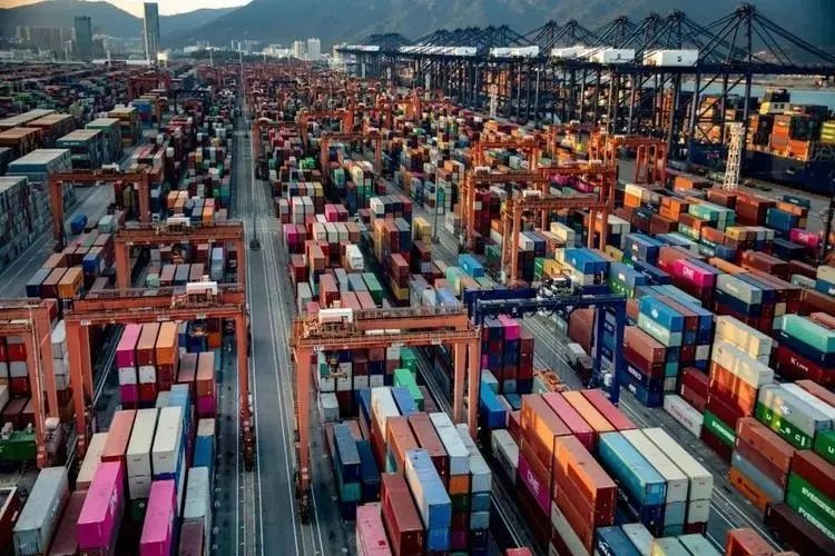 国际物流运输货物有哪些,国际物流运输类别