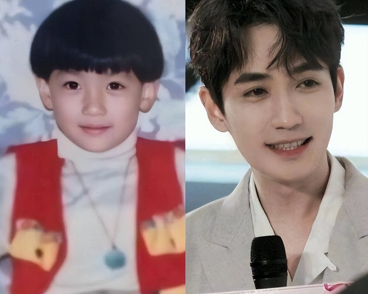 陈凯歌指导朱一龙,陈凯歌说朱一龙的脸有老电影感