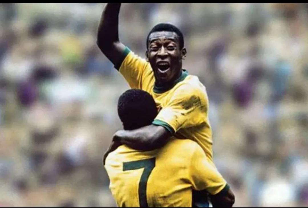 球王贝利生命最后时刻,球王贝利在巴西的地位