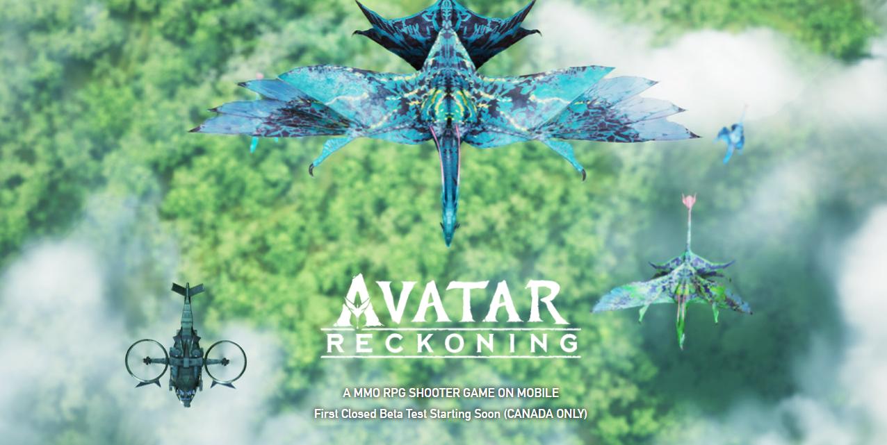 阿凡达进游戏,阿凡达会出续集吗