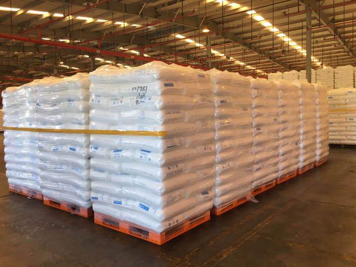 塑料托盘原料配方,塑料托盘是什么材质