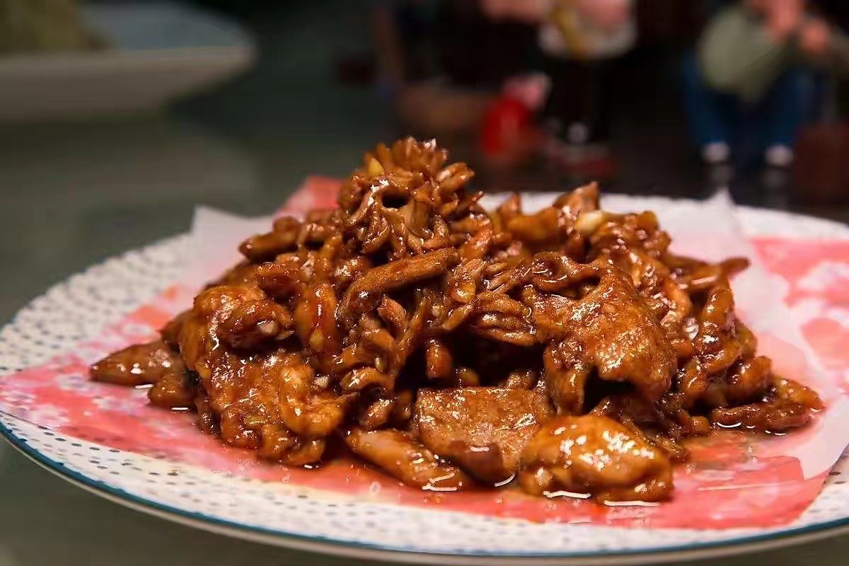 天津美食必吃的小吃,天津美食推荐必吃的菜