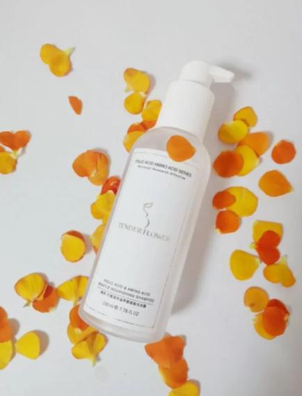 孕期洗发水推荐干性细软,怀孕要用孕妇专用洗发水吗