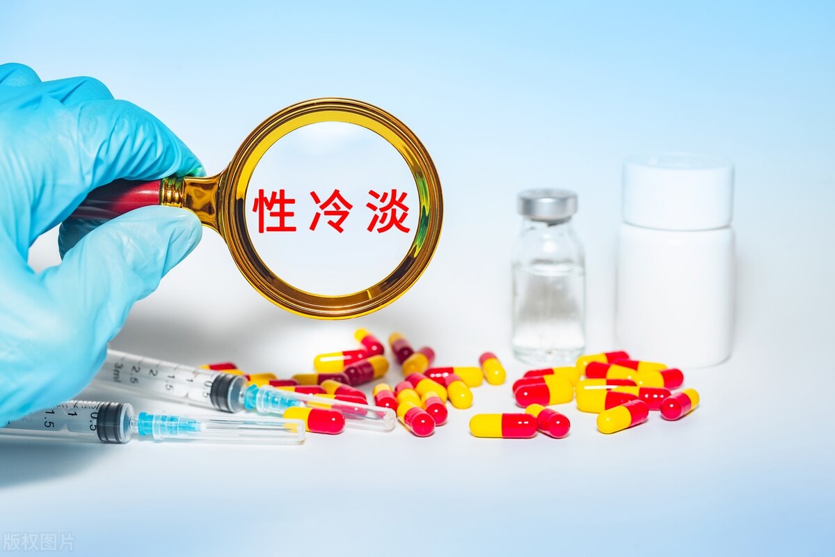 男人不行用“伟哥”?女人不行可以吃吗?解决性冷淡,这样做才行