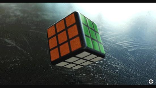 c4d融化物体教程,c4d怎么制作融化效果