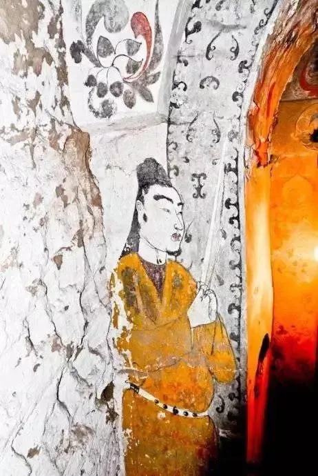 北齐高洋的电视剧,北齐皇帝高洋