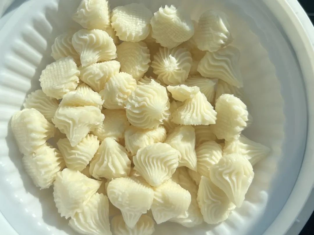 我宣布，烧卖和公厕是我在呼和浩特的心头好