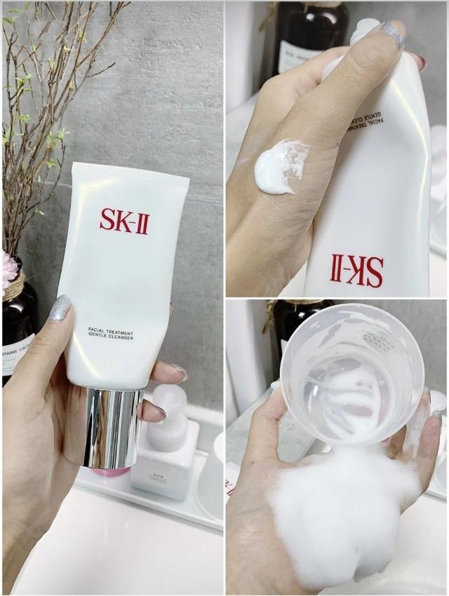 夏季补水控油洗面奶有哪些,能补水清洁的洗面奶