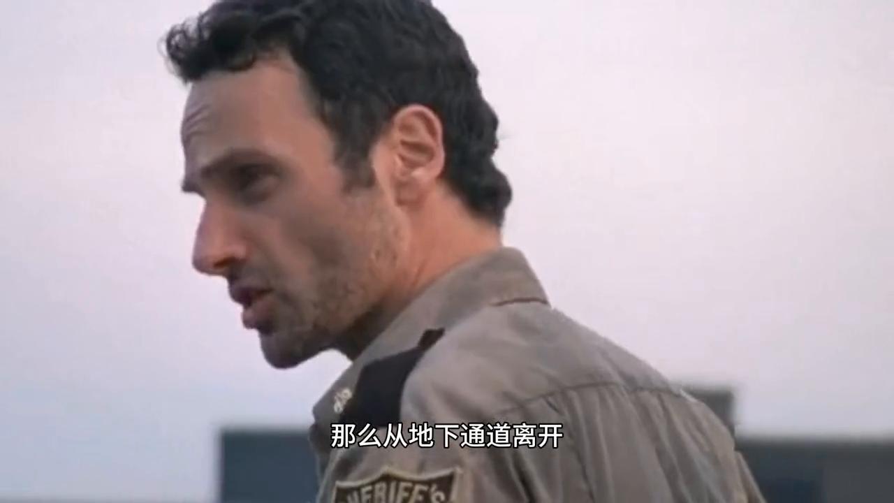 瑞克电影,瑞克和莫蒂1季解说