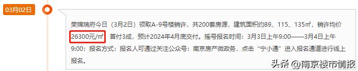南京南部新城新开盘的楼盘,南京烂尾楼盘最新消息