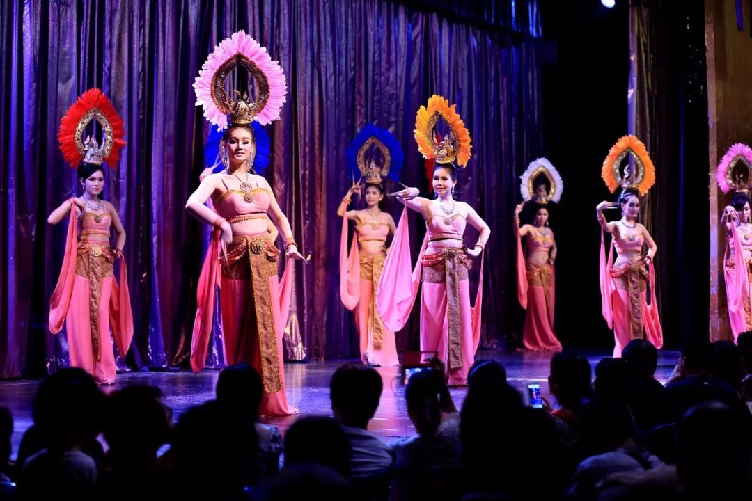 泰国自驾游攻略路线,泰国巴厘岛旅游攻略