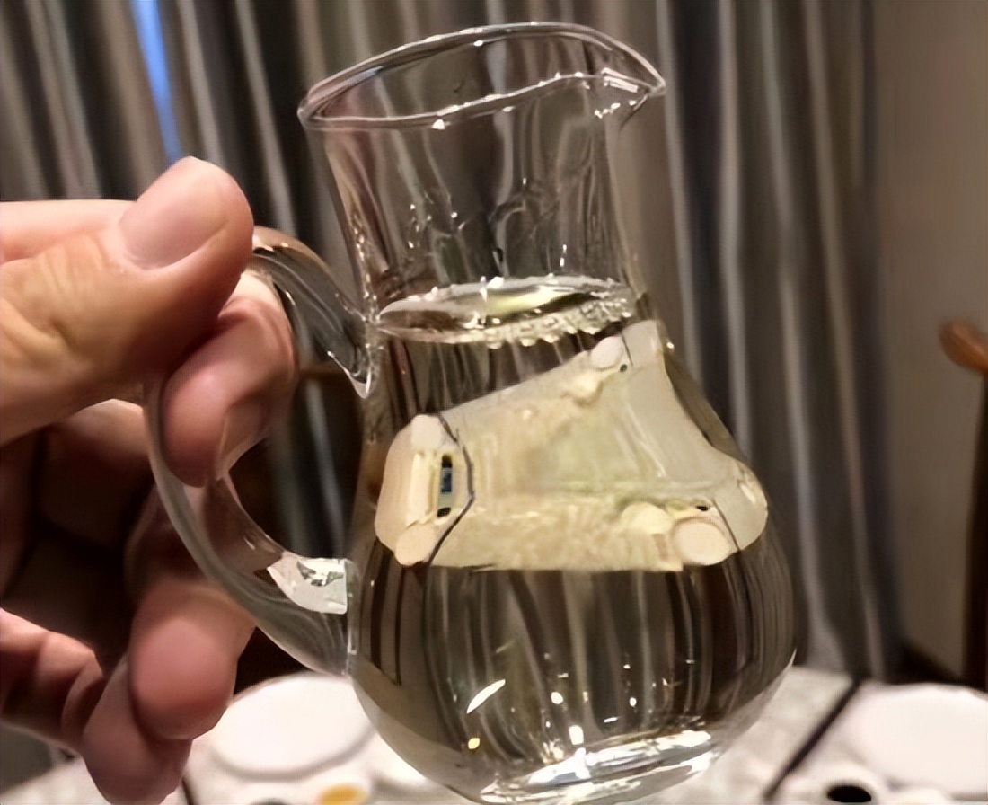 江苏梦之蓝酒席,江苏梦之蓝有多难喝