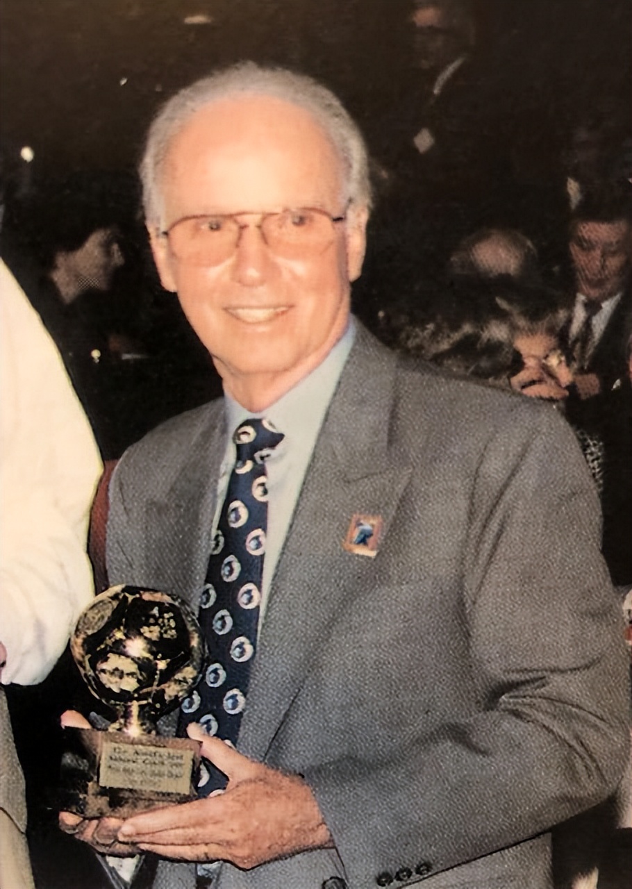 IFFHS年度世界最佳球员有没有奖,iffhs2022最佳球员颁奖