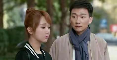 欢乐颂应母嫌弃邱莹莹,欢乐颂邱莹莹和应勤结婚后的生活