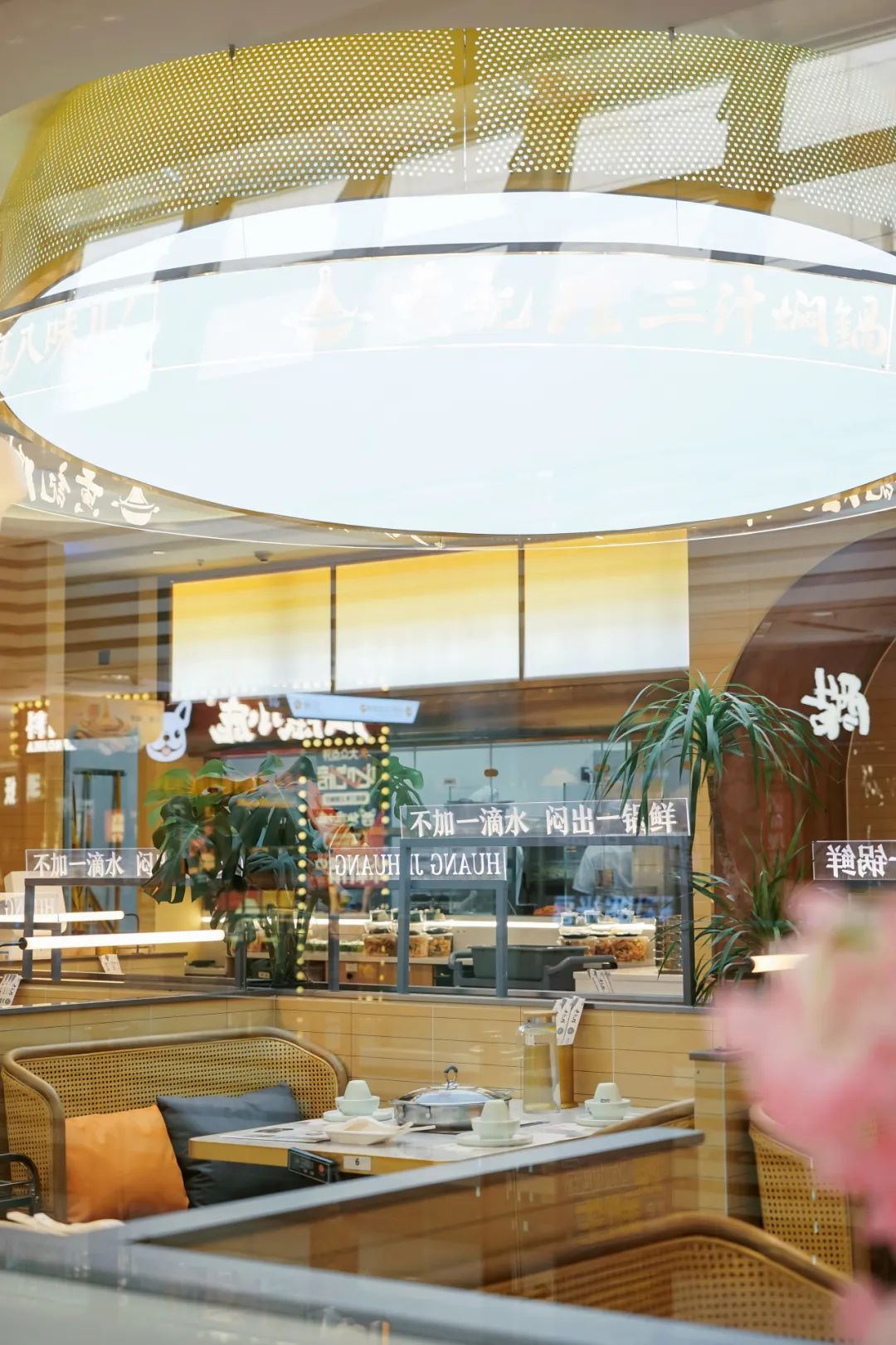 武汉经开万达怎么样啊,武汉经开万达人气