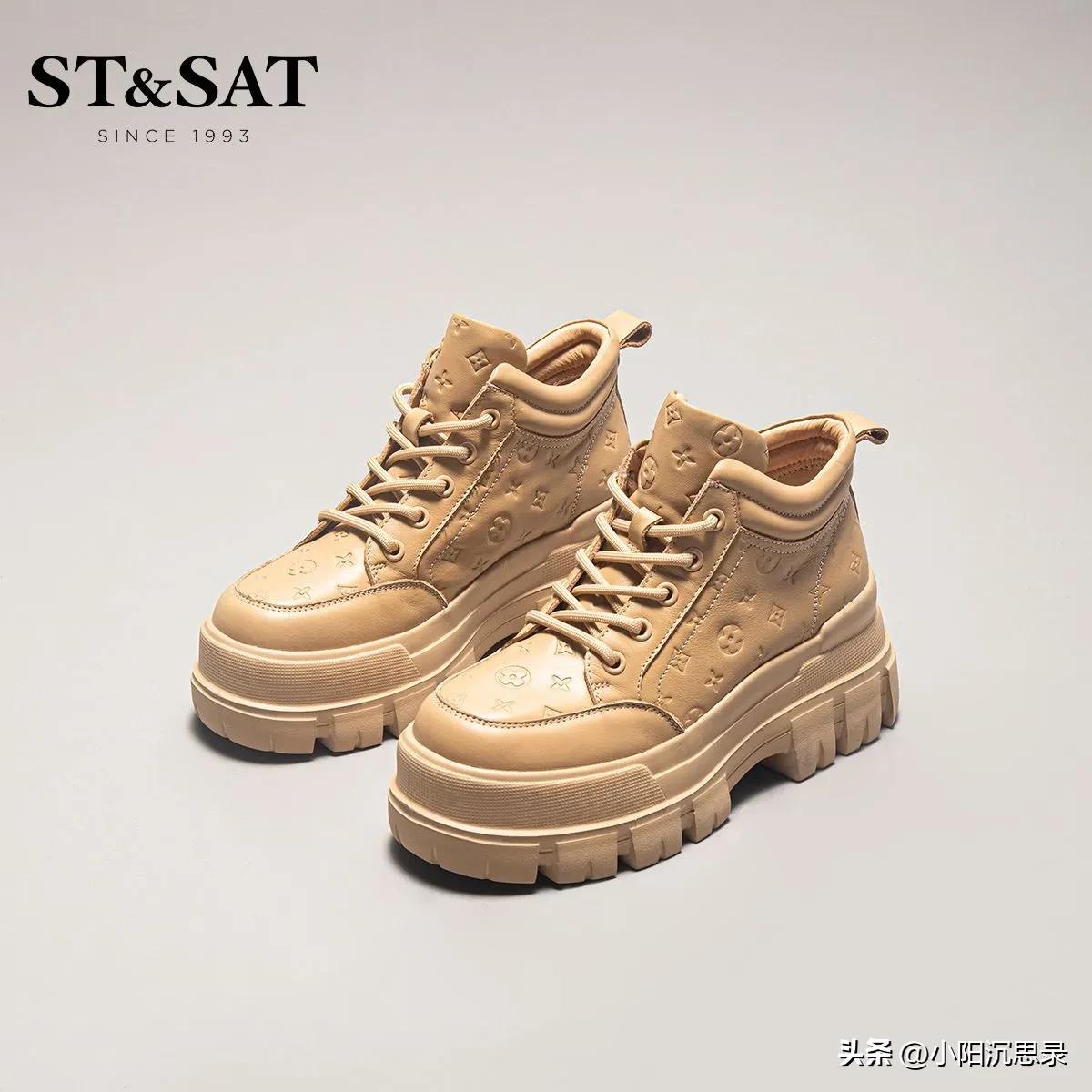 达芙妮和卓诗尼的鞋子哪家好,女款四季鞋品牌达芙妮