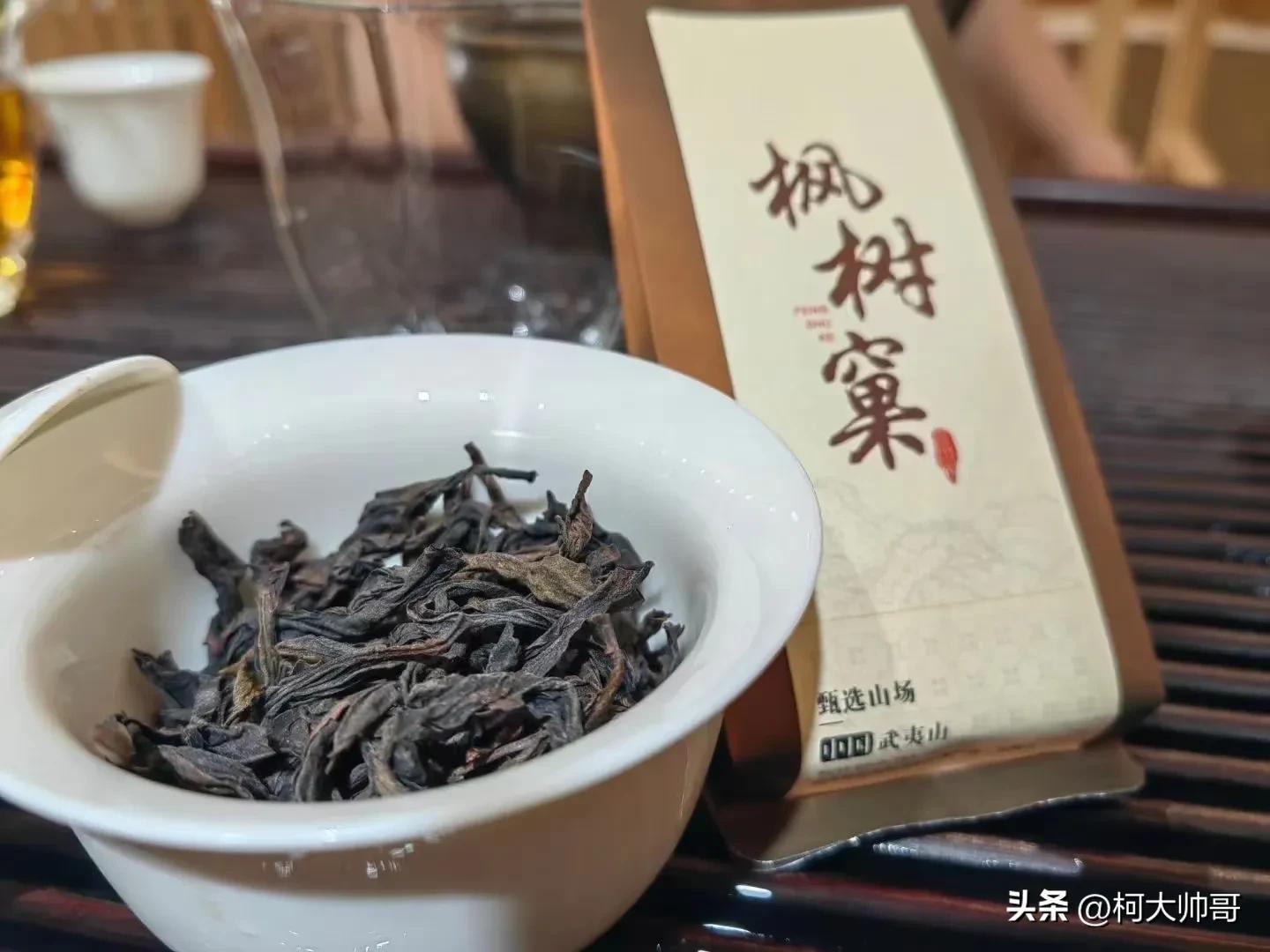 肉桂茶有多少品种图片及价格,武夷岩茶肉桂水仙大红袍的区别