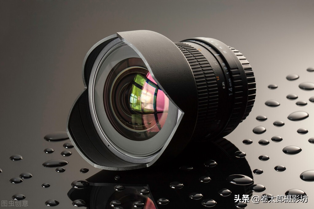 摄影广角镜头都有哪些,广角镜头人像摄影技巧视频