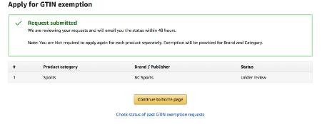 亚马逊上没有品牌怎么发布,亚马逊新品上架搜不到