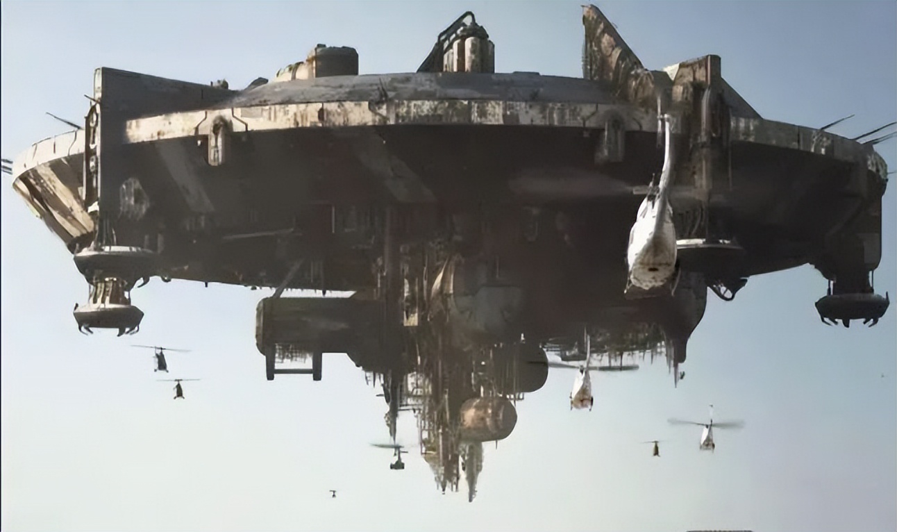 最推荐的10部怪物电影,盘点五种怪物电影