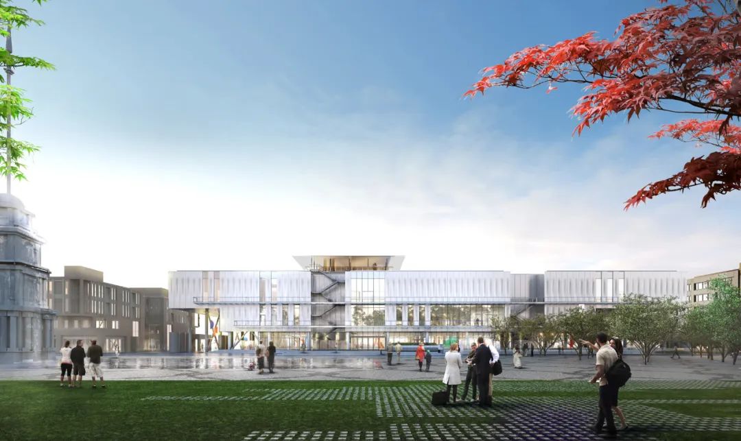 2024年中国有哪些标志性建筑,2022年中国5个震惊世界的建筑