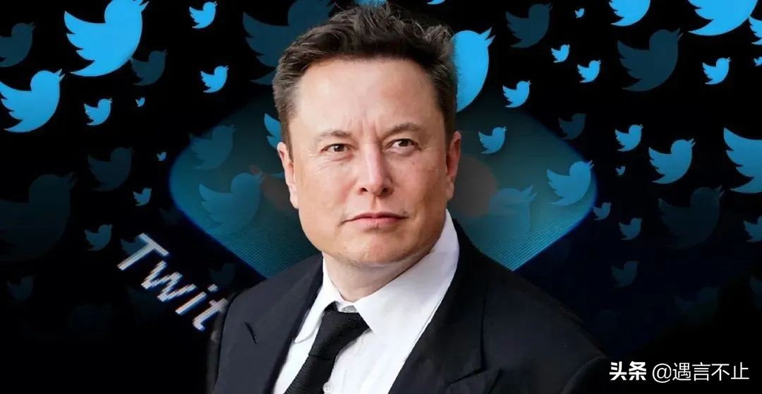 马斯克为什么敢开源,马斯克欲改变推特利润低迷状况