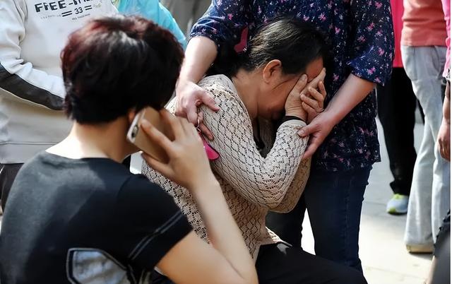 58岁阿姨生活感悟,63岁阿姨的感悟