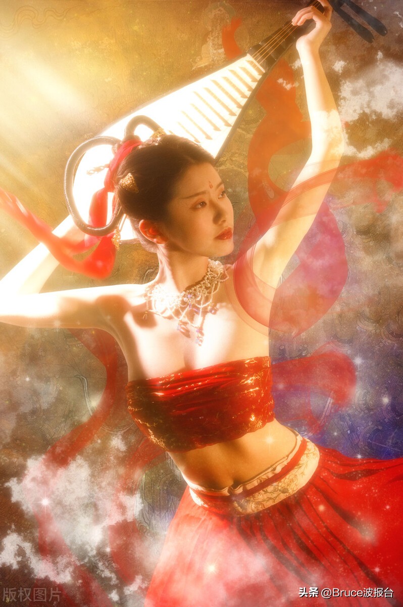 说左道右：古装剧中左右的排序，是左尊右卑，还是左卑右尊