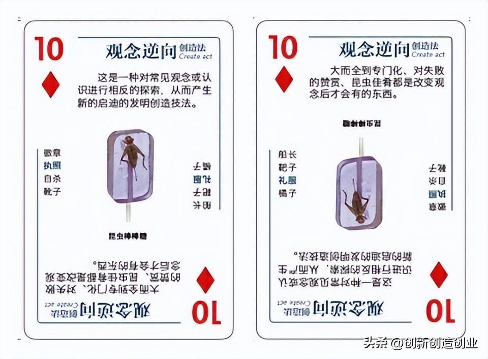 每日一创新每日一设想例子大全,每日一创新每日一设想心得体会