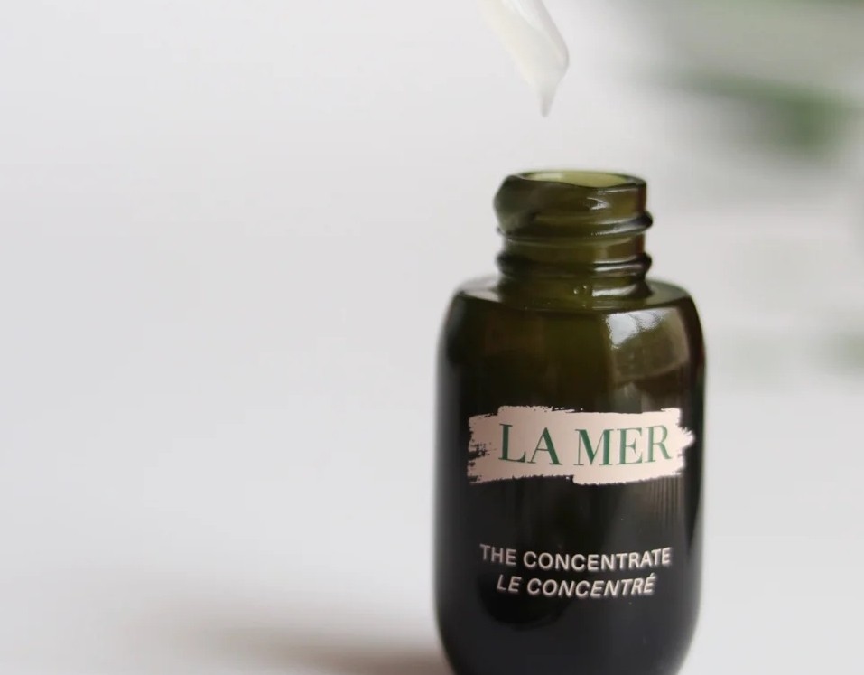 兰蔻资生堂赫莲娜,兰蔻塑颜精华和赫莲娜绿宝瓶