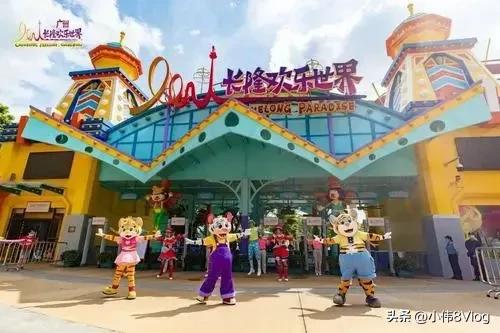 广州旅游十大景点排名榜前十名,广州旅游十大景点排名表最新