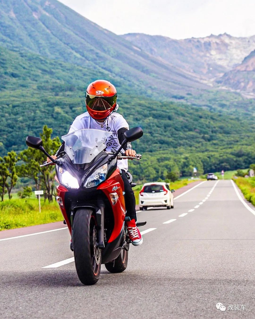 头文字d的女朋友,头文字d里面gt86的车主