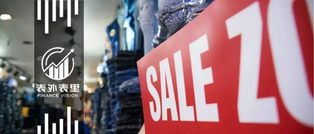 李宁安踏耐克降价,李宁安踏的降价潮