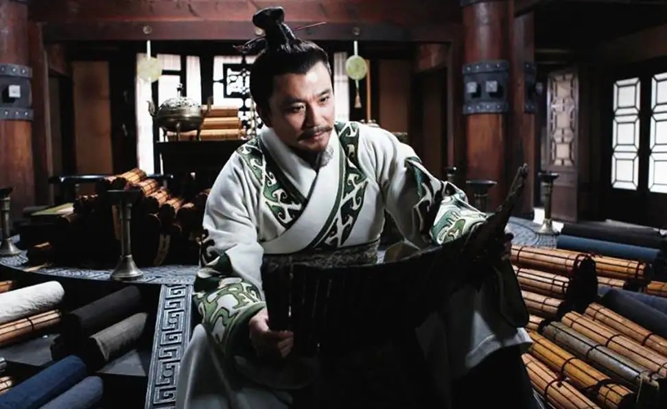 窦融西汉大将军,窦融乱世崛起的五大智慧