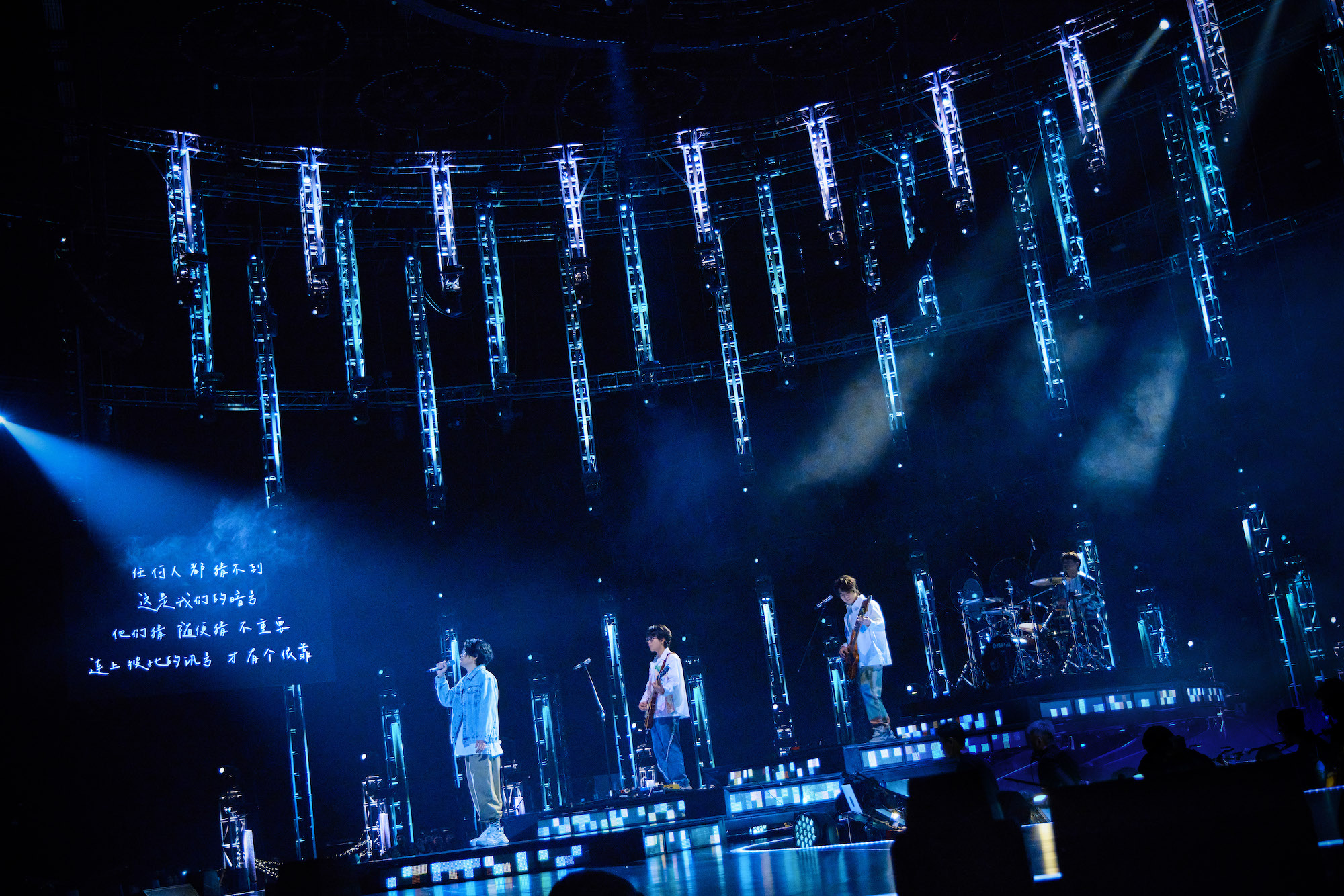 声生不息宝岛季台湾音乐排名,声生不息宝岛季回忆台湾乐坛