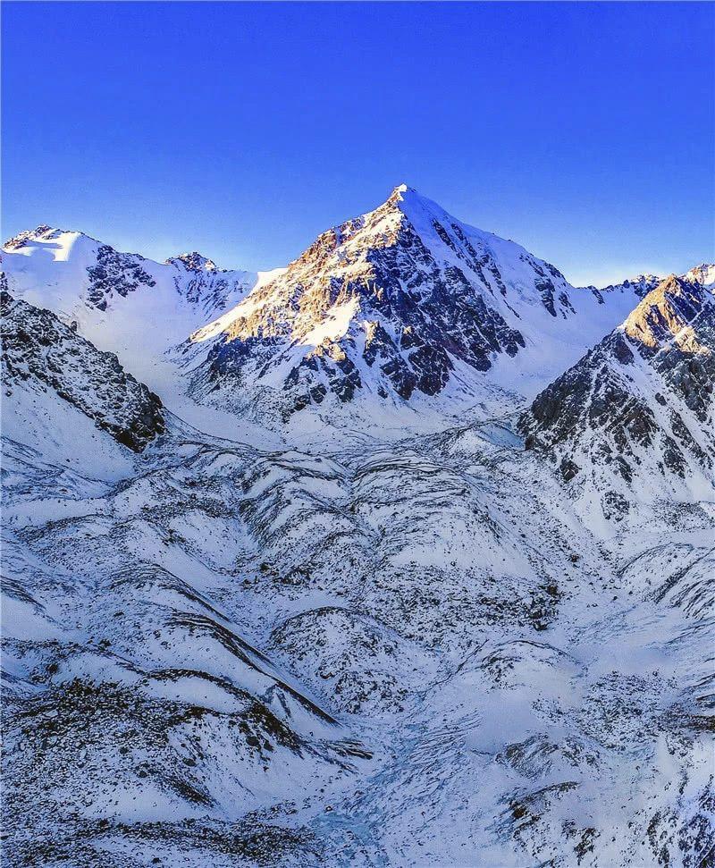 张掖最值得去的景点,张掖最美的旅游区