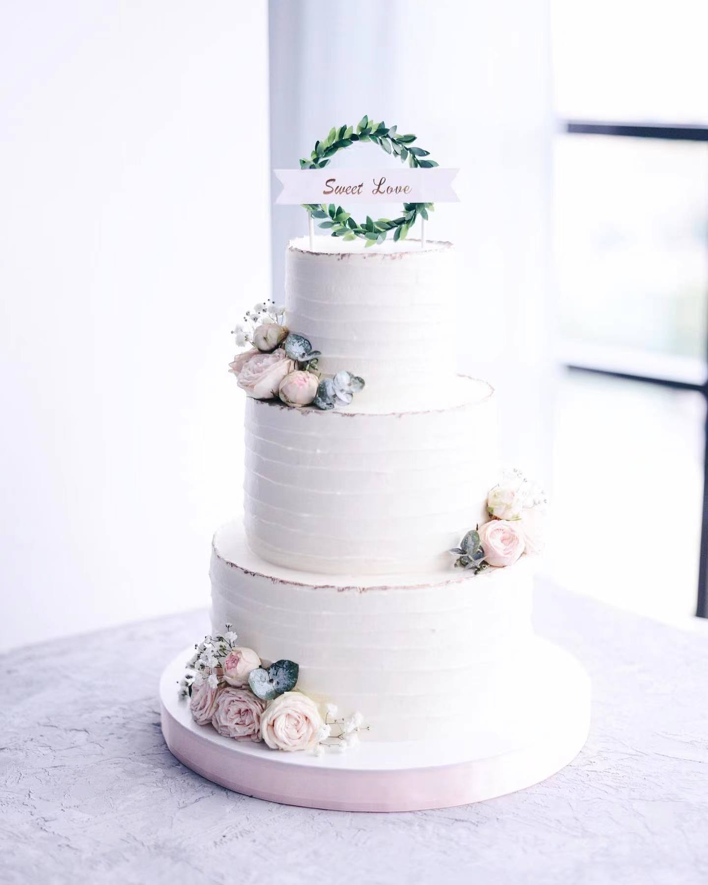 今年你订出去了多少只蛋糕？一起欣赏蛋糕界的利润王者