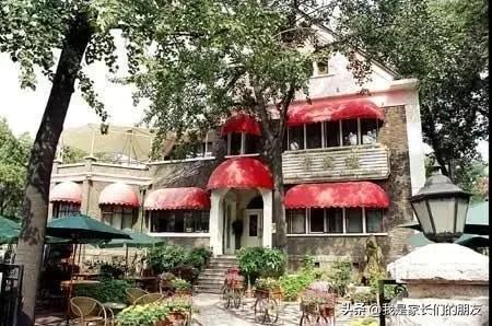 五大道赏花一日游最佳路线,五大道开车游一圈路线