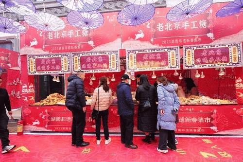 湖南汉服非遗,长沙新国潮汉服文化节