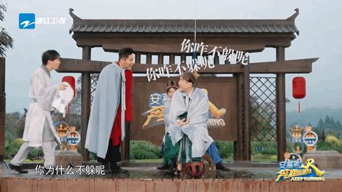 6.4聚焦：迪丽热巴张韶涵周深汪苏泷周洁琼沈腾华晨宇胡彦斌