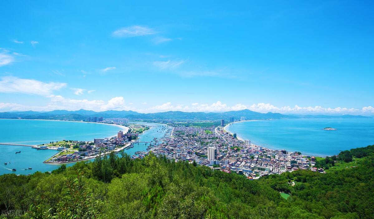 惠州自驾游十大免费景点推荐,惠州一日游必去十大景点