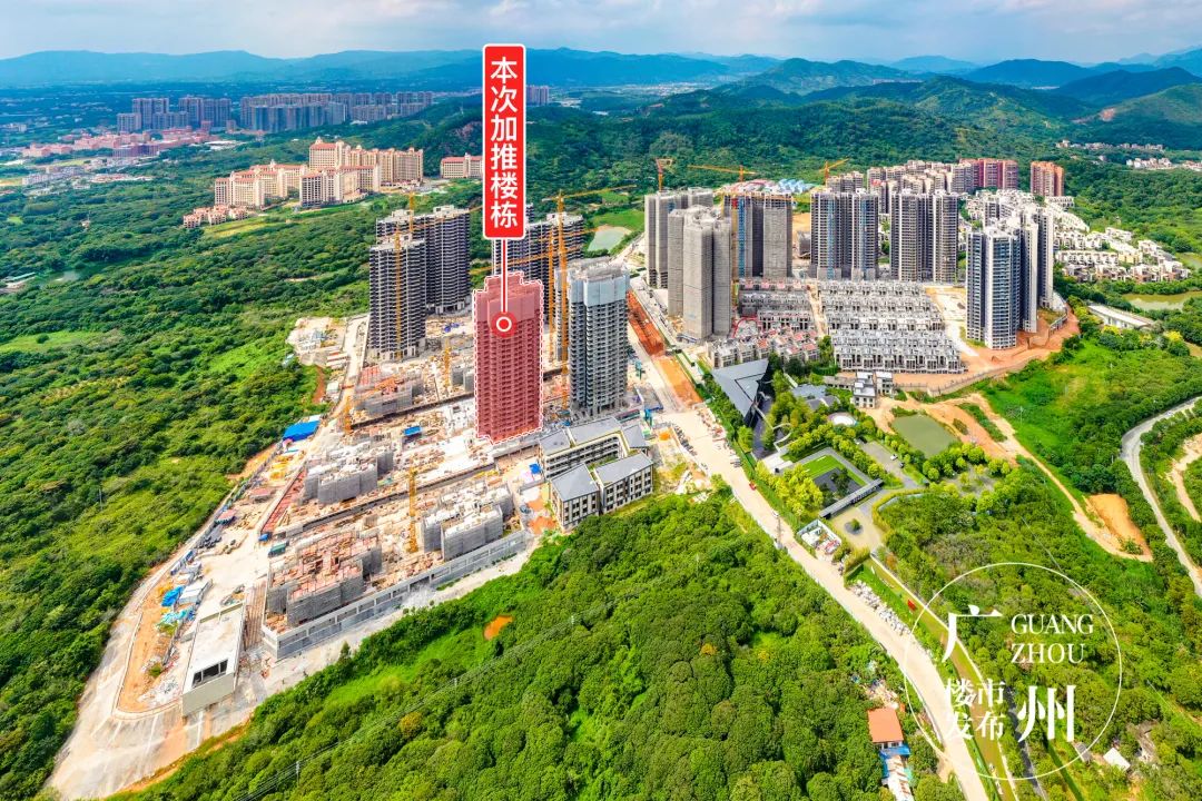 广州低总价笋盘推荐,广东特价笋盘推荐