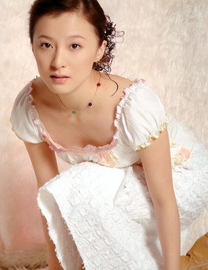 徐露可云近况,可云徐璐当红时