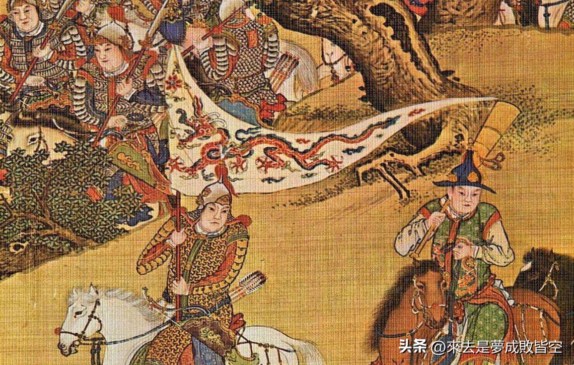 明朝公爵的俸禄是多少钱,明朝公爵待遇